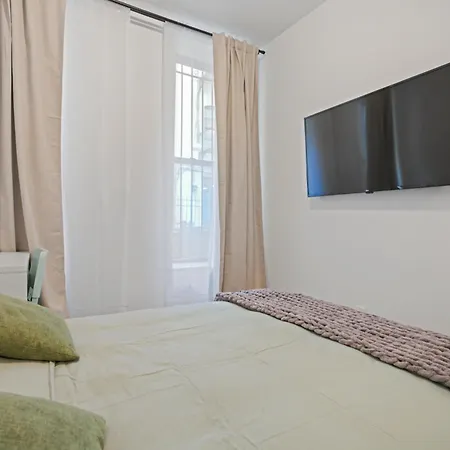 2bd Comfy Manhattan * New York