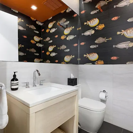 Apartment Greenwich Village Gem New York