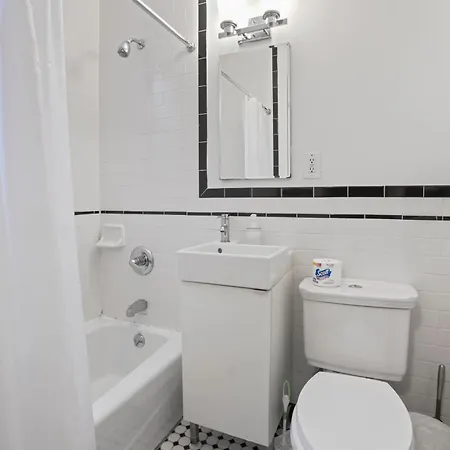 2bd Comfy Manhattan