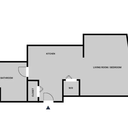 Blueground Alphabet Rooftop Nr Tompkins Square Park Nyc-2081 Apartment *