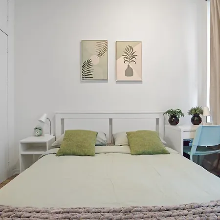 2bd Comfy Manhattan Apartment New York