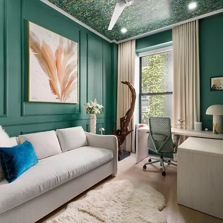 Apartment Greenwich Village Gem