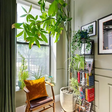 Greenwich Village Gem * New York