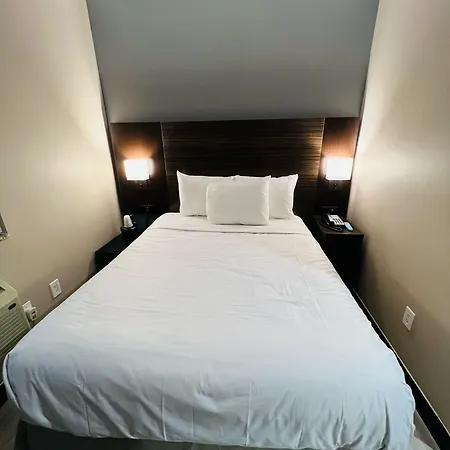 Hotel Rockaway New York
