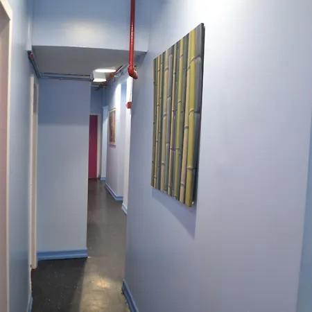 Hostel Park West *