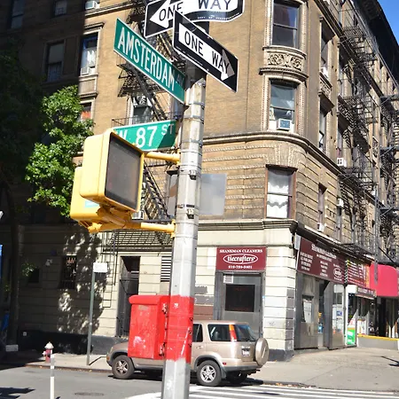 Park West *