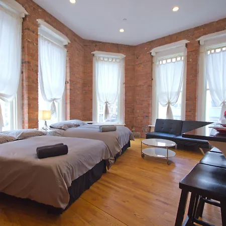 Jgstay - Koreatown Apartment *