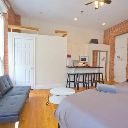 Apartment Jgstay - Koreatown
