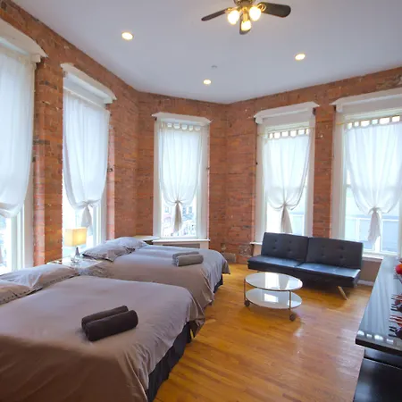 Jgstay - Koreatown Apartment