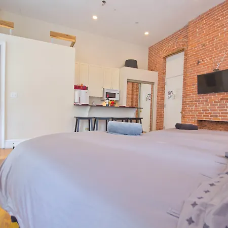 Jgstay - Koreatown Apartment *