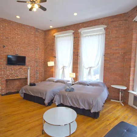 Jgstay - Koreatown Apartment New York