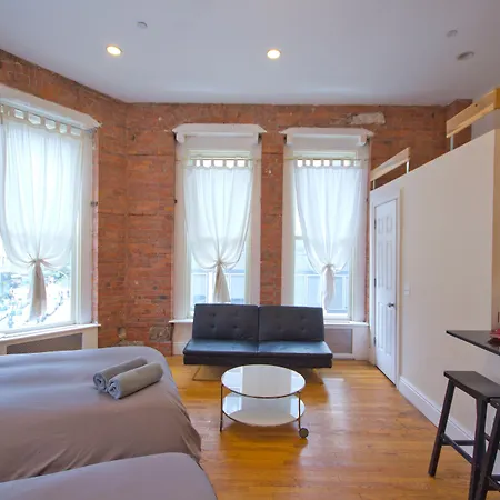 Apartment Jgstay - Koreatown
