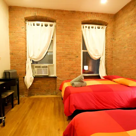 Jgstay - Koreatown Apartment New York