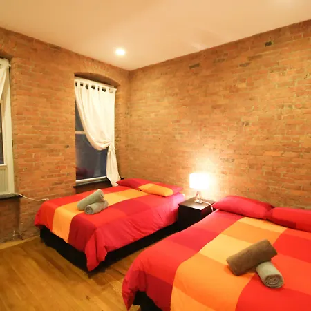 Jgstay - Koreatown Apartment