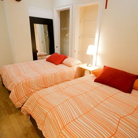 Apartment Jgstay - Koreatown New York