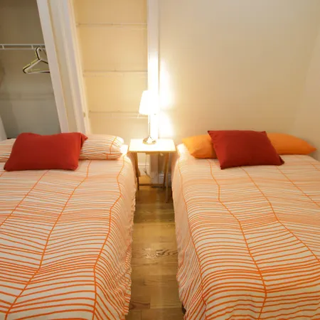 Apartment Jgstay - Koreatown