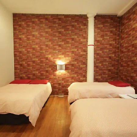 Jgstay - Koreatown Apartment New York
