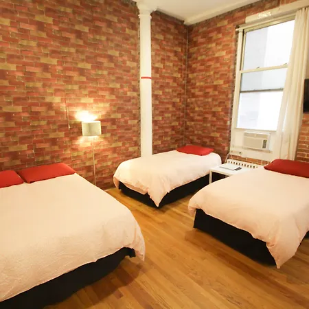 Jgstay - Koreatown Apartment New York