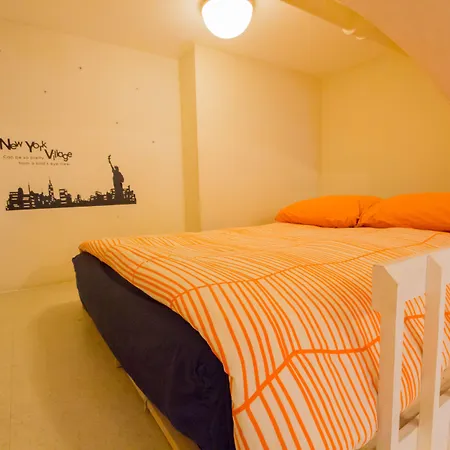 Jgstay - Koreatown Apartment New York