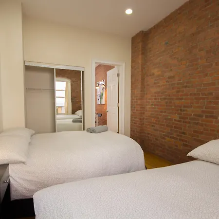 Jgstay - Koreatown New York