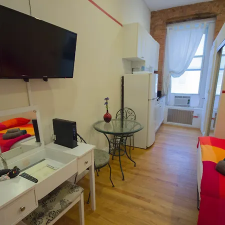 Apartment Jgstay - Koreatown *
