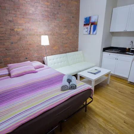 Apartment Jgstay - Koreatown *