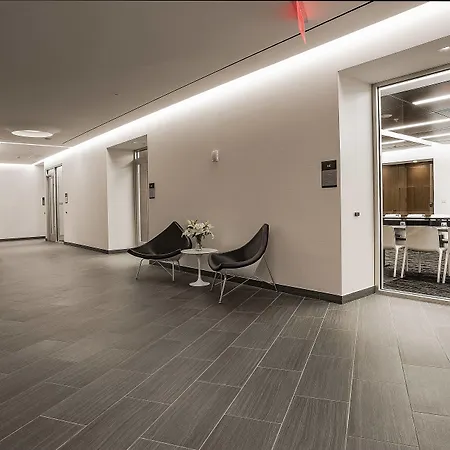 Hotel Courtyard By Marriott Long Island City/new York Manhattan View 3*