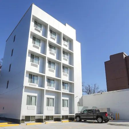 Hotel Grandview