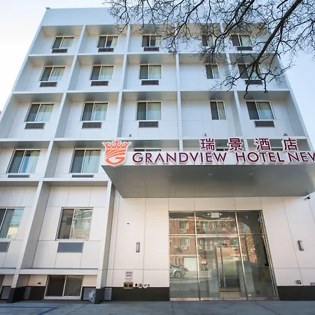 Grandview Hotel