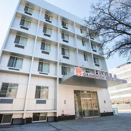 Grandview Hotel