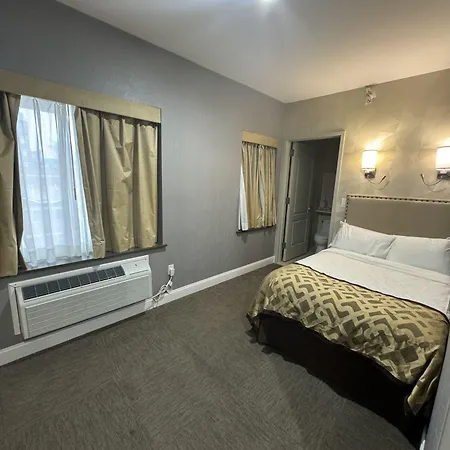 Grandview Hotel New York