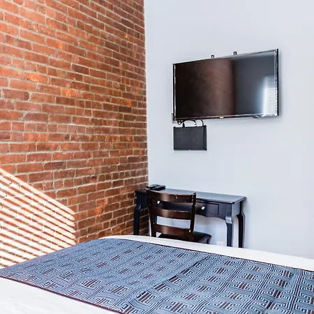 The Park Ave North Guest house 3*