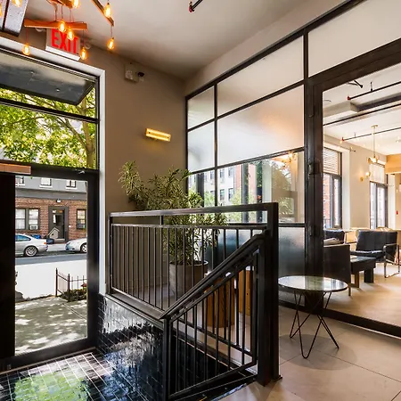 Hotel Franklin 4*