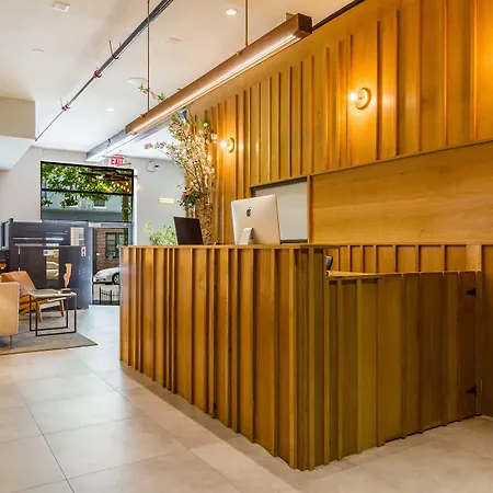 Franklin Hotel 4*