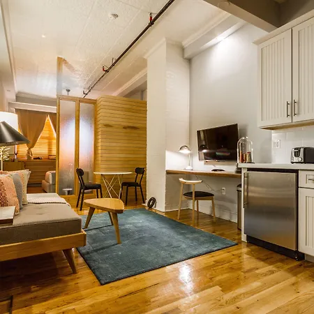 Hotel Franklin