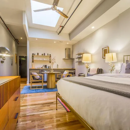 Hotel Franklin New York
