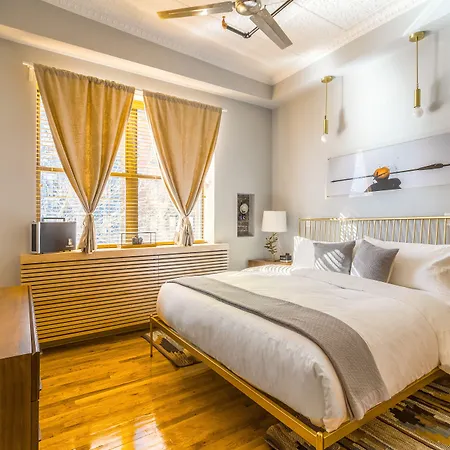 Hotel Franklin