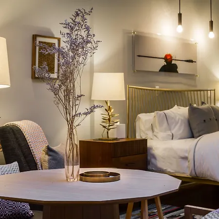 Franklin Hotel 4*