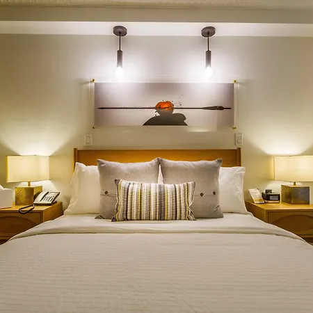 Franklin 4* New York