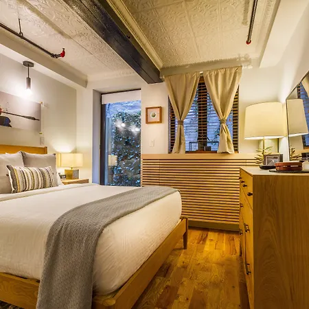 Hotel Franklin