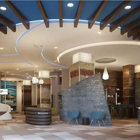 Even - Midtown East By Ihg New York