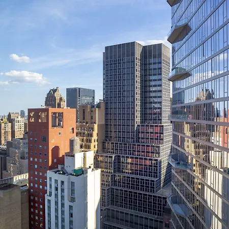 Even - Midtown East By Ihg 4*