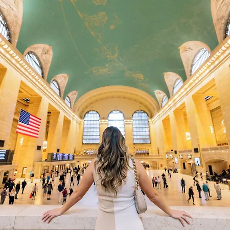 Even - Midtown East By Ihg 4* New York