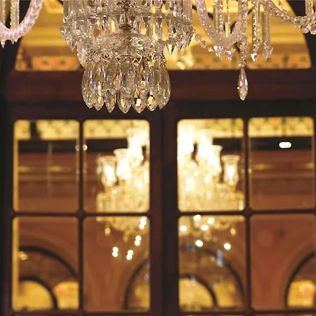 The Plaza, A Fairmont New York