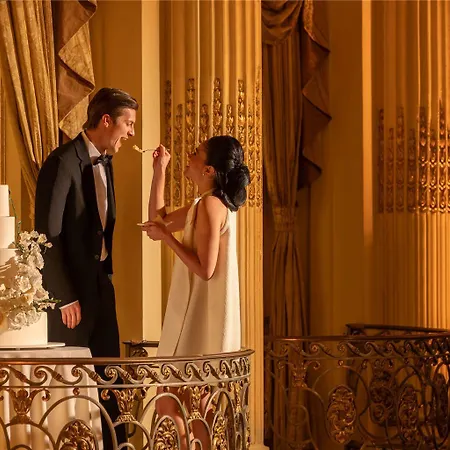 The Plaza, A Fairmont 5* New York