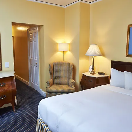 3 West Club 3* New York