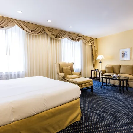 Hotel 3 West Club New York