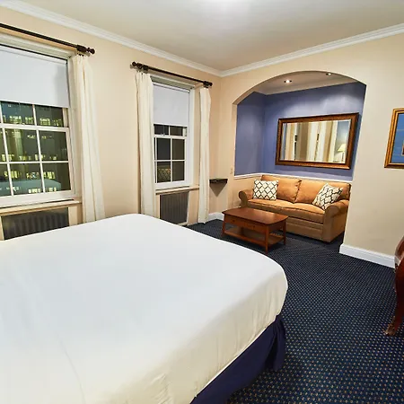 3 West Club Hotel