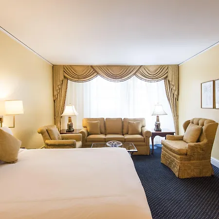 Hotel 3 West Club New York