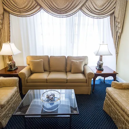 3 West Club Hotel 3*